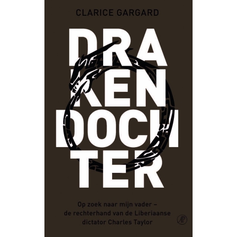Drakendochter (Paperback)