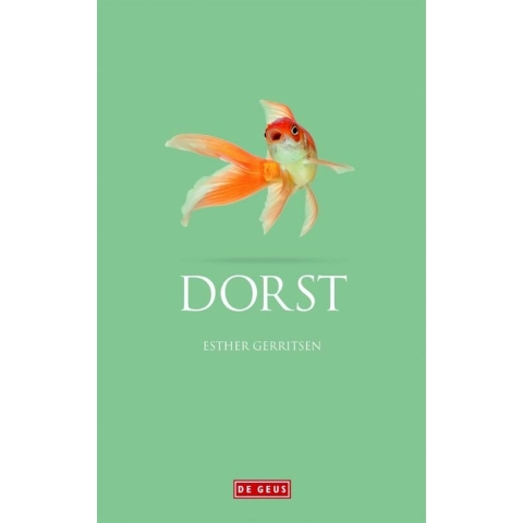Dorst (Paperback)