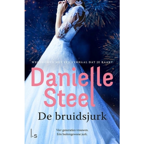 De bruidsjurk (Paperback)