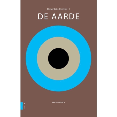 De aarde (Paperback)