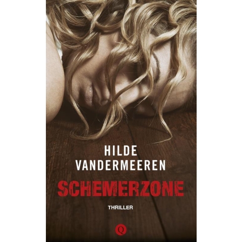 Schemerzone (Paperback)