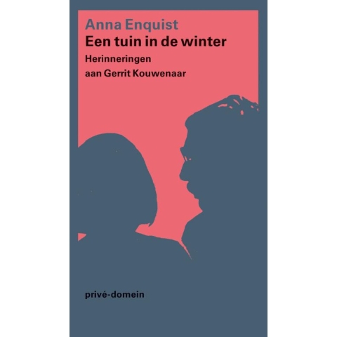 Een tuin in de winter (Paperback)