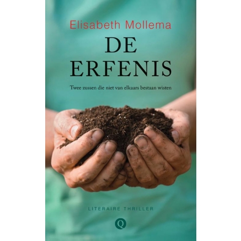 De erfenis (Paperback)