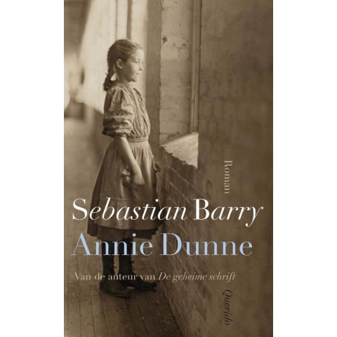 Annie Dunne (Paperback)