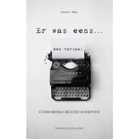 Er was eens...een verhaal (Paperback)