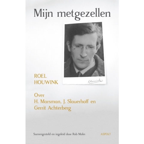 Mijn metgezellen (Paperback)