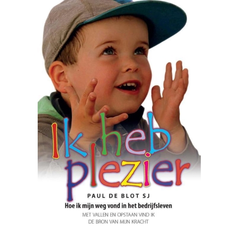 Ik heb plezier (Paperback)