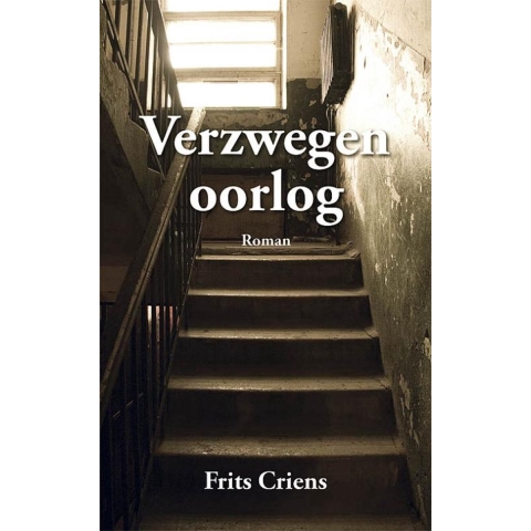 Verzwegen oorlog (Paperback)