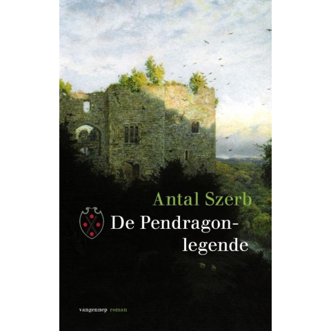 De Pendragonlegende (Paperback)