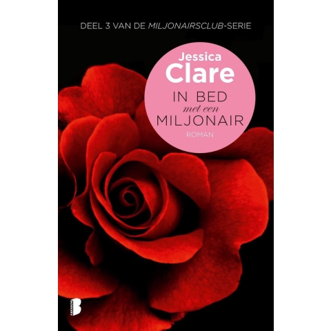 In bed met een miljonair (Paperback)