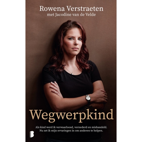Wegwerpkind (Paperback)