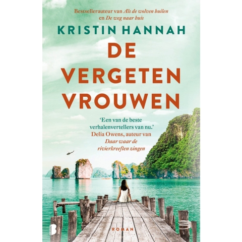 De vergeten vrouwen (Paperback)