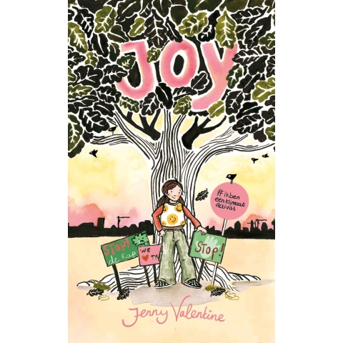 Joy (Hardback)