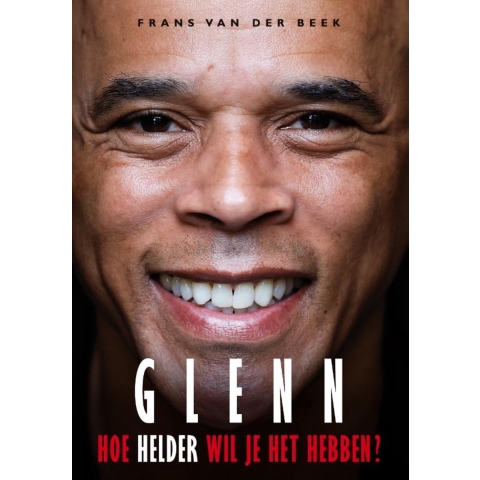 Glenn (Paperback)