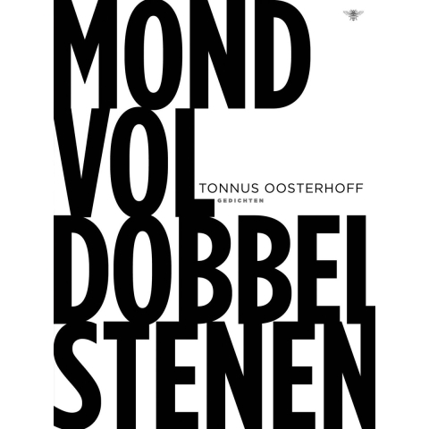 Mond vol dobbelstenen (Paperback)
