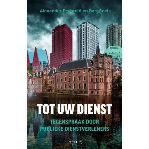 Tot uw dienst (Paperback)