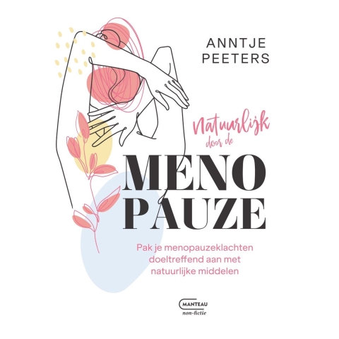 Natuurlijk door de menopauze (Paperback)