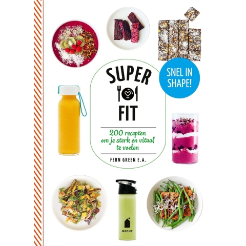 Superfit (Paperback)
