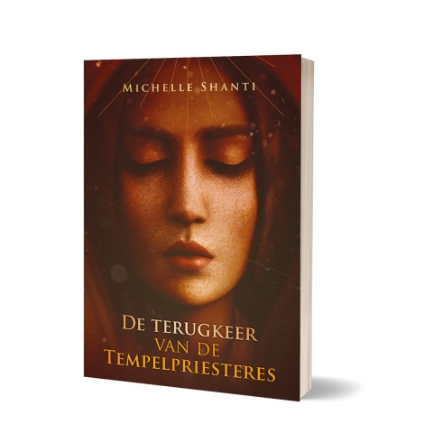 De terugkeer van de tempelpriesteres (Paperback)