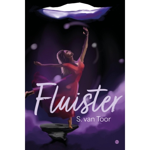 Fluister (Paperback)