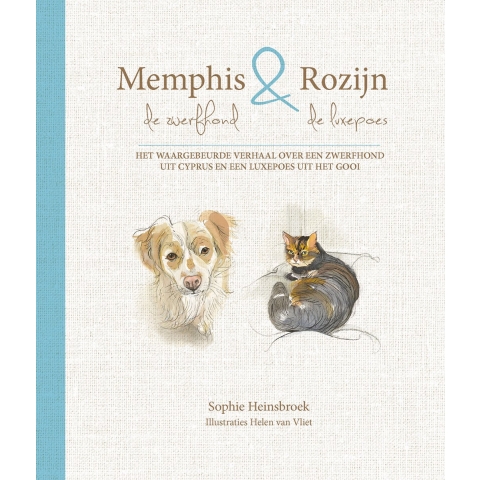 Memphis & Rozijn (Hardback)