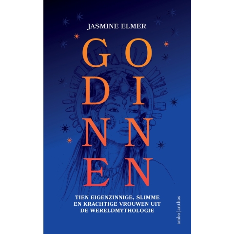 Godinnen (Paperback)
