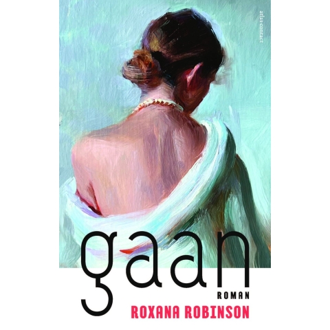Gaan (Paperback)