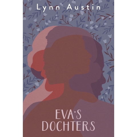 Eva's dochters (Hardback)