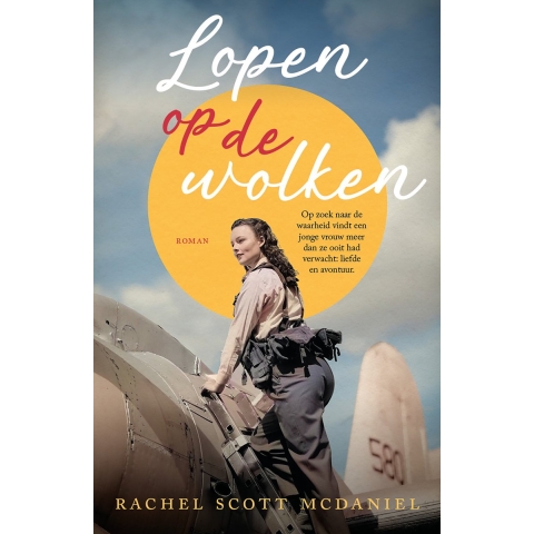 Lopen op de wolken (Paperback)