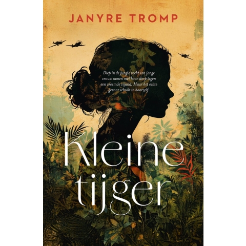 Kleine tijger (Paperback)
