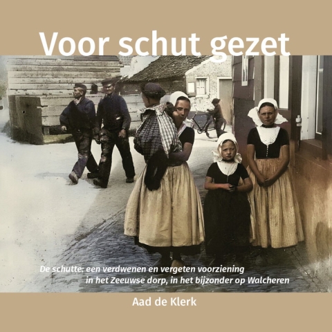 Voor schut gezet (Paperback)
