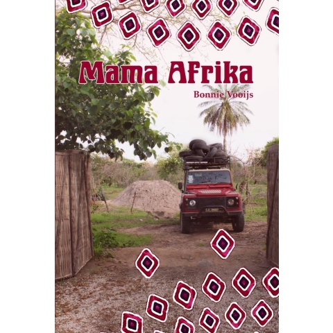 Mama Afrika (Paperback)