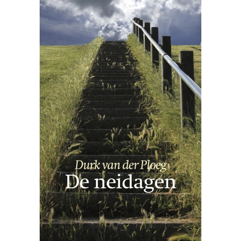 De neidagen (Hardback)