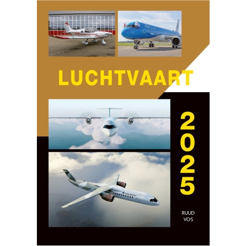 Luchtvaart (Paperback)