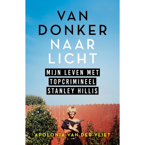 Van donker naar licht (Paperback)