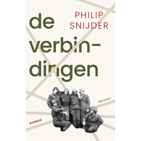 De verbindingen (Paperback)