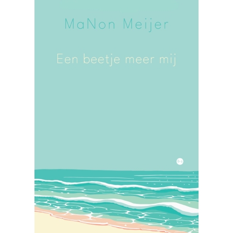 Een beetje meer mij (Paperback)