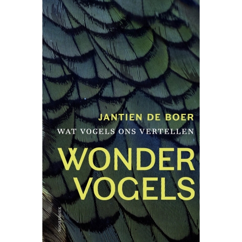 Wondervogels (Hardback)