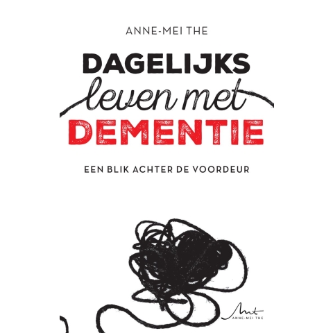 Dagelijks leven met dementie (Paperback)