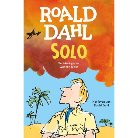 Solo (Hardback)