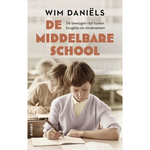 De middelbare school (Paperback)