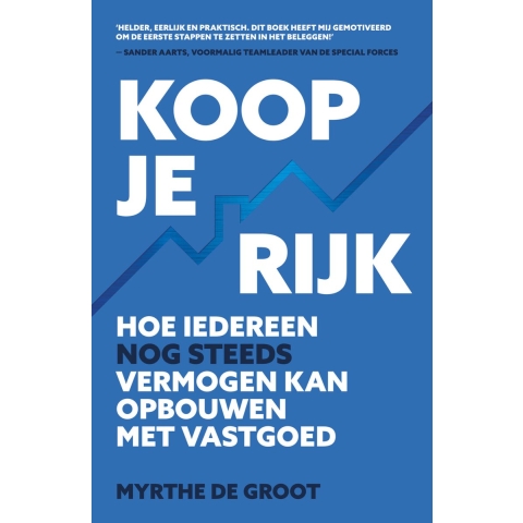 Koop je rijk (Paperback)