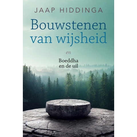 Bouwstenen van wijsheid (Paperback)