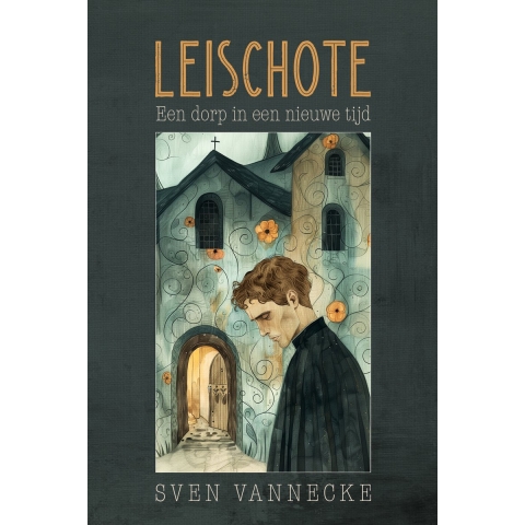Leischote (Paperback)