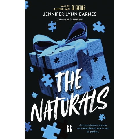 The Naturals (Paperback)
