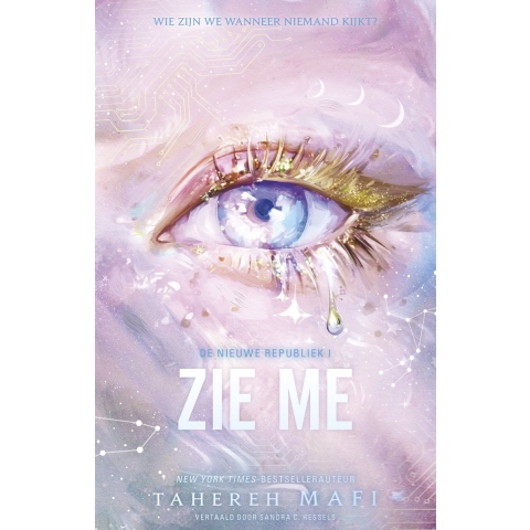 Zie me (Paperback)