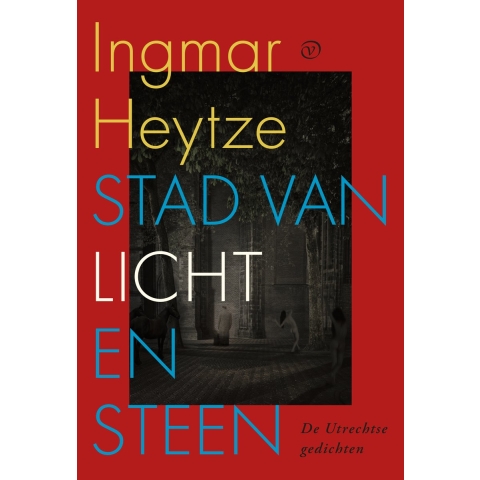 Stad van licht en steen (Paperback)