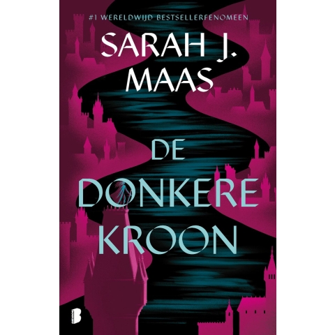 De donkere kroon (Paperback)
