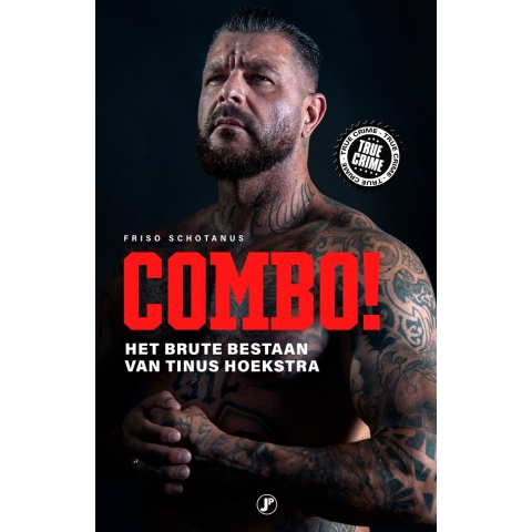 Combo (Paperback)