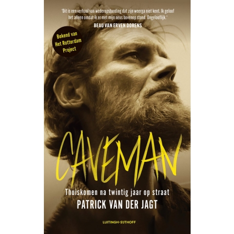 Caveman (Paperback)